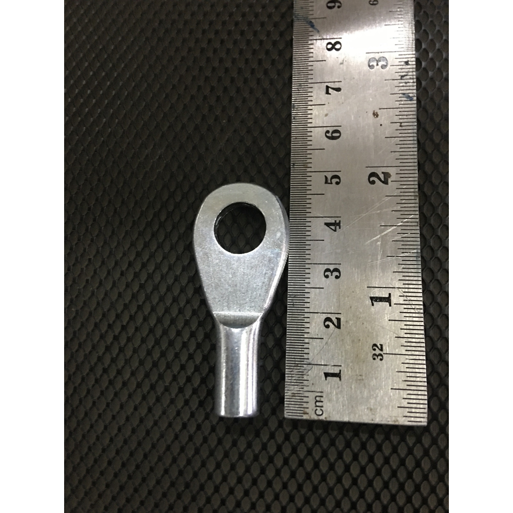 Sparepart Alat Fitness Skun Klem ME Tali Sling Alat Fitness / Gym