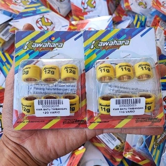 Roller Kawahara Racing Beat scopy vario mio nmax aerox genio beat new Vespa, Roler Kawahara Racing /