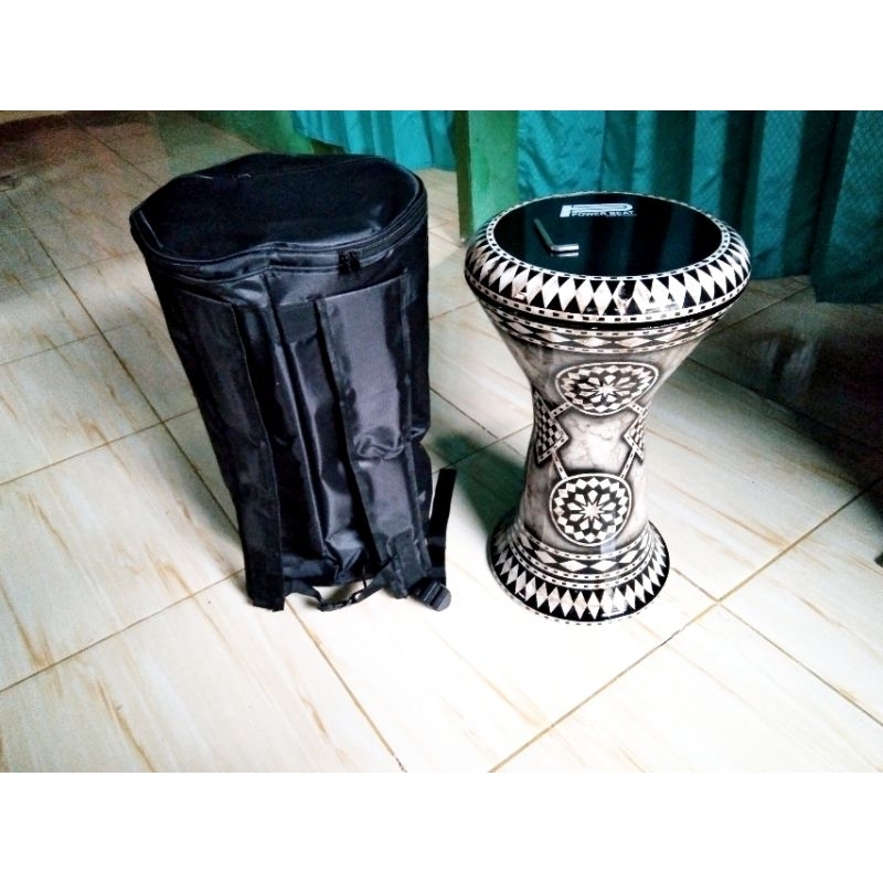Darbuka 8inc berkualitas