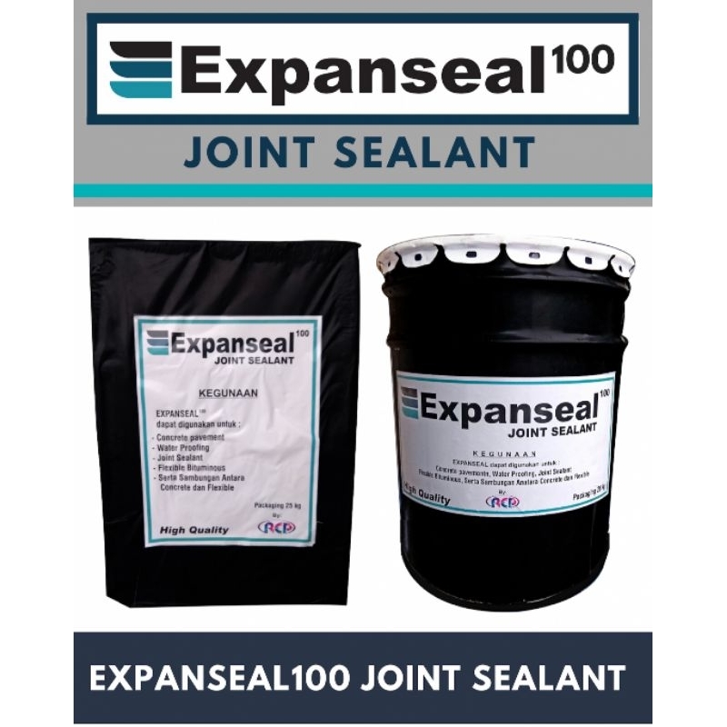 Expanseal Joint 100 Pail & Zak