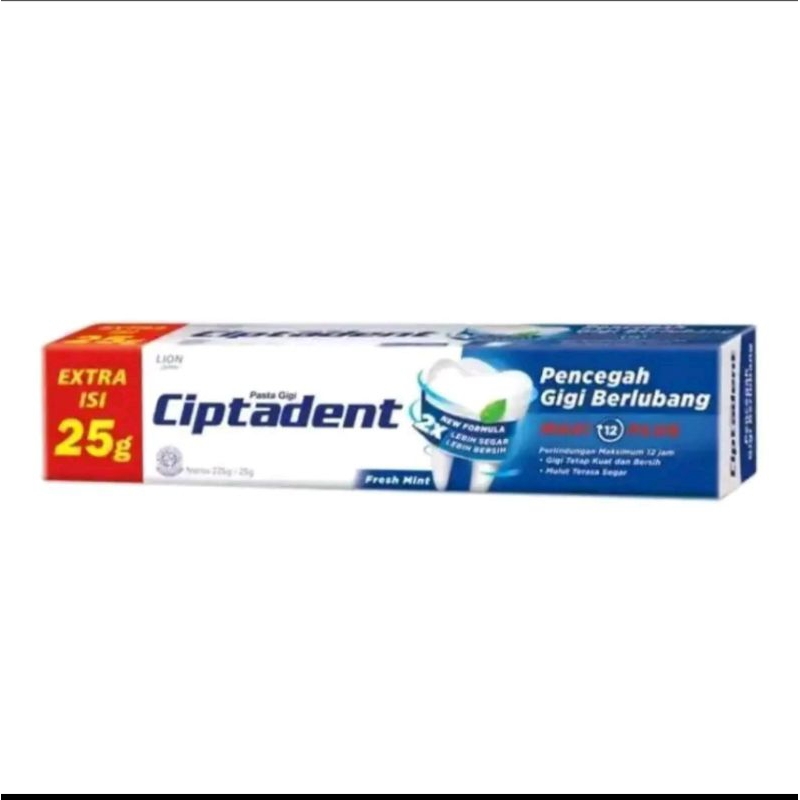 ciptadent190gr