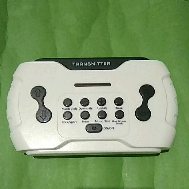 Remote TRANSMITTER bluetooth mobil2an aki