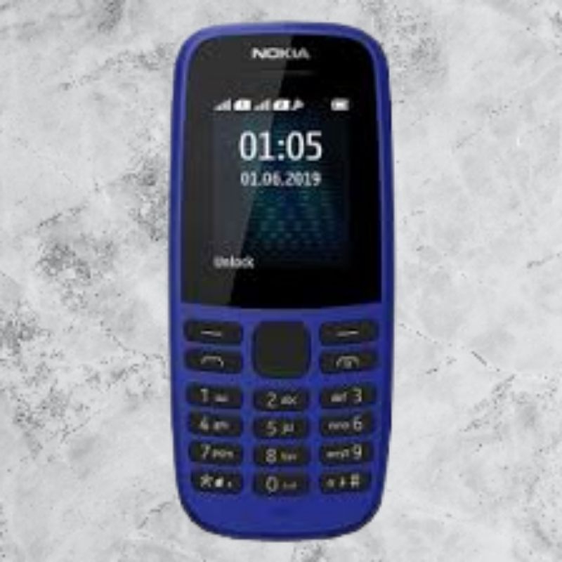 Nokia 105 2022