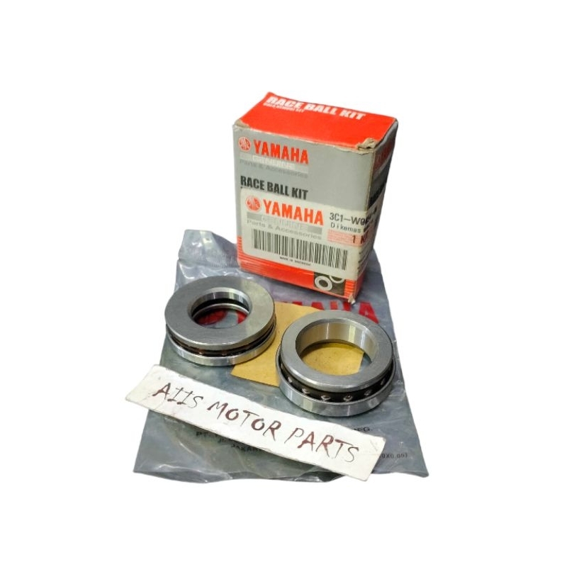 Komstir Bambu Vixion R15 (Komstir Racing Bearing Bambu)