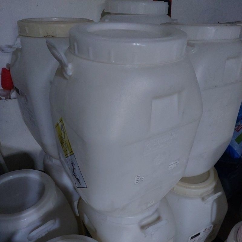 KAPORIT TCCA 90% GRANULAR 50 KG