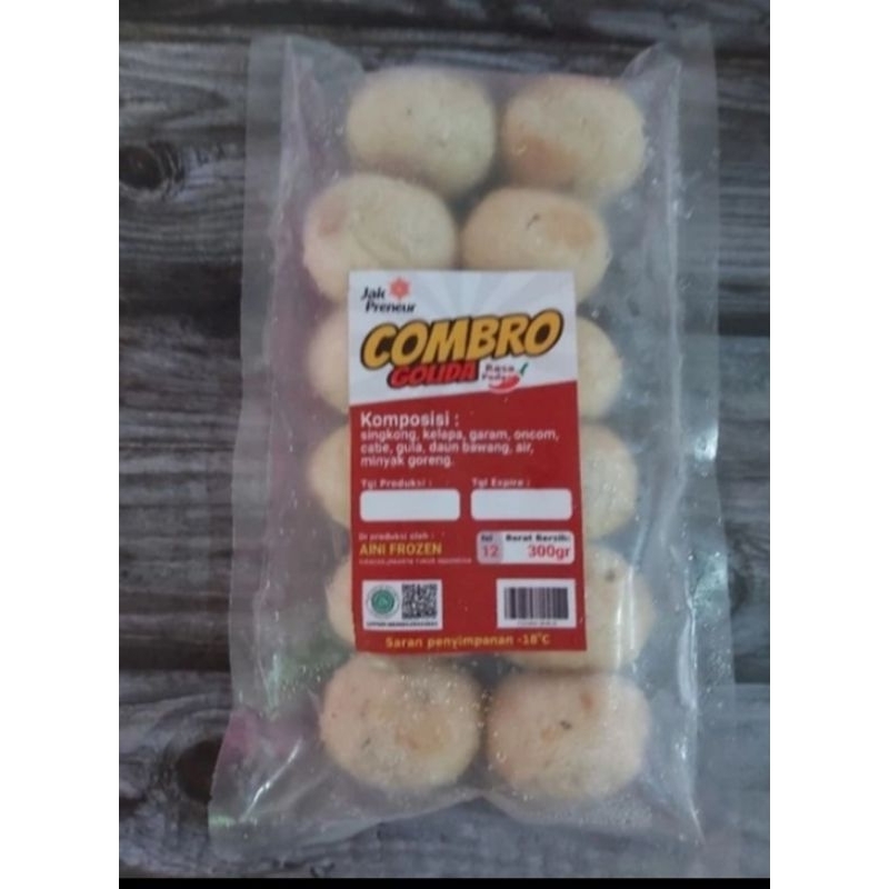 

Combro