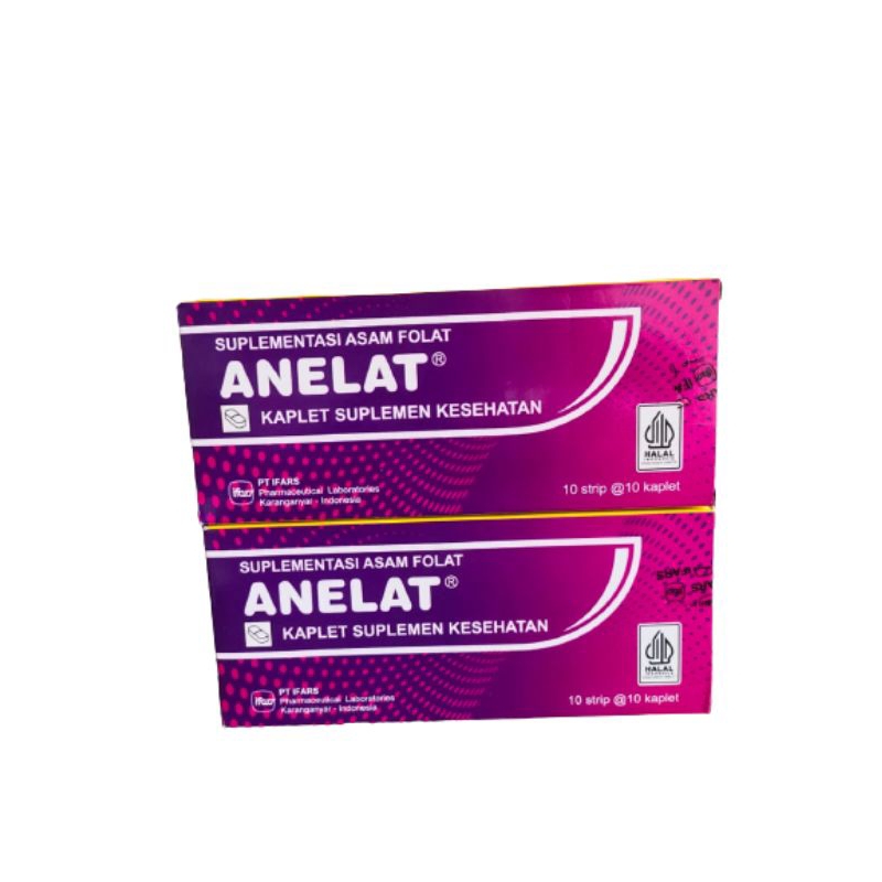 anelat