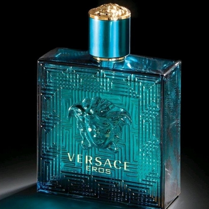 parfum pria versace eros original singapore