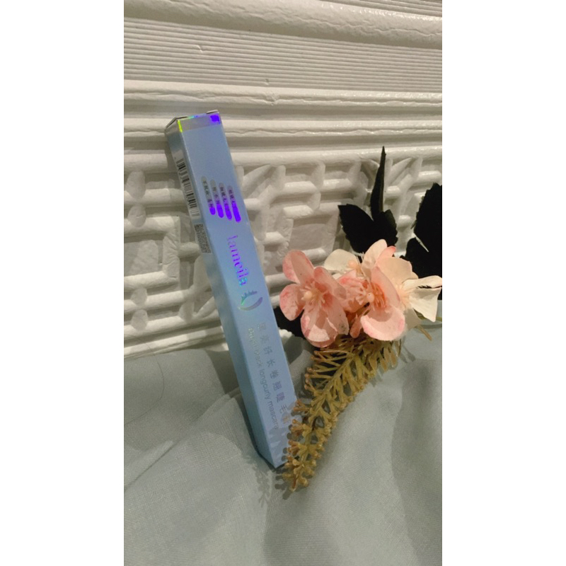 Mascara Promo Lamelia