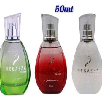 Parfum Regazza