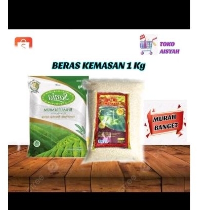 

BERAS Premiumm