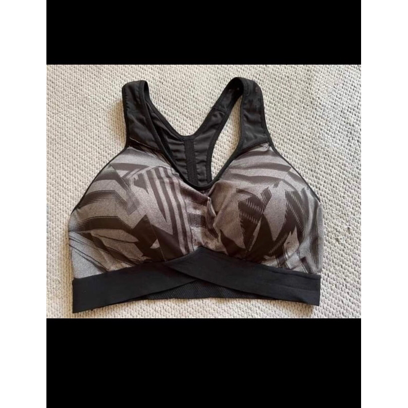 Sport Bra Uniqlo Domyos