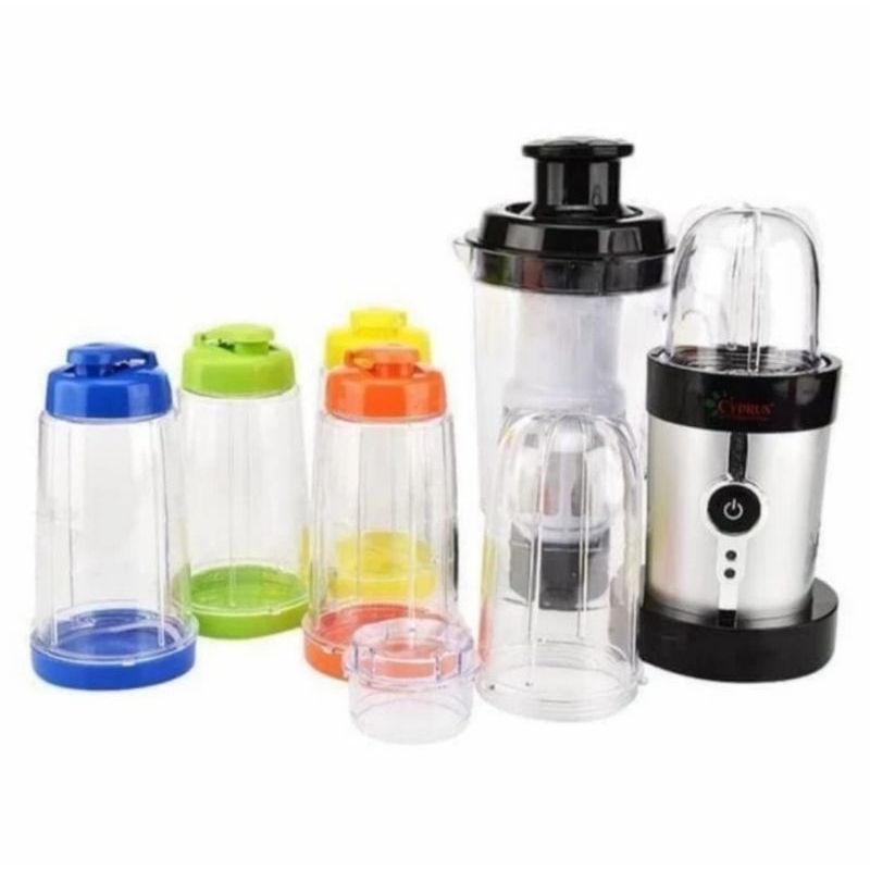 Smart Blender Cyprus BR 0170