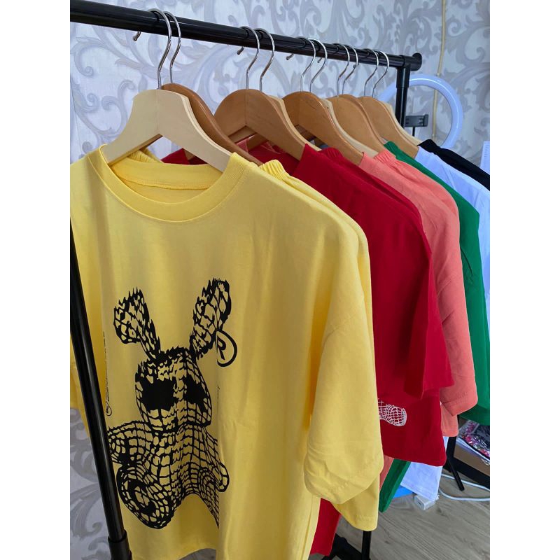 Homewear set bad bunny