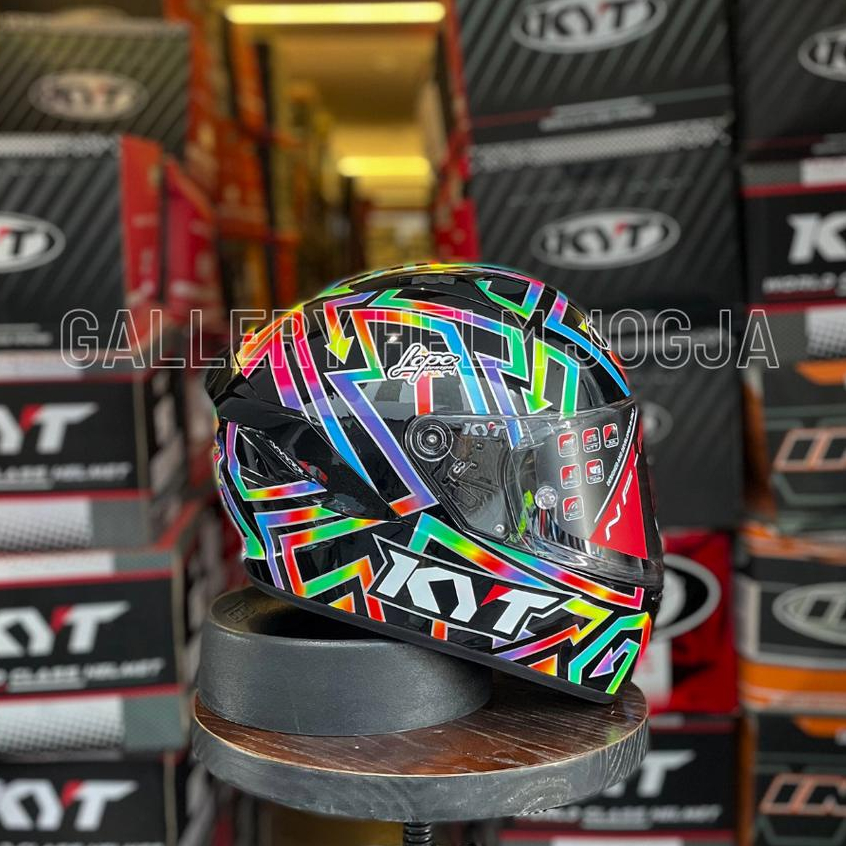 KYT NFR Manzi Misano