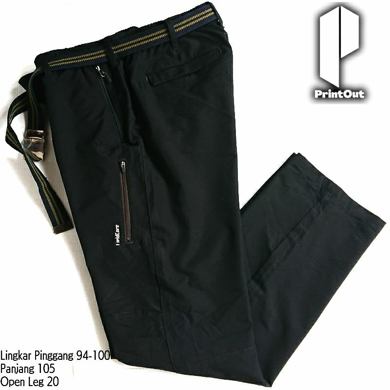 Fieldcore Longpants Outdoor