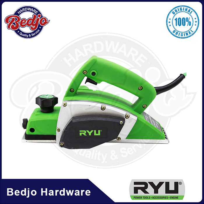 RYU  Mesin Serut kayu RPL 82-3A Mesin Planner Ryu