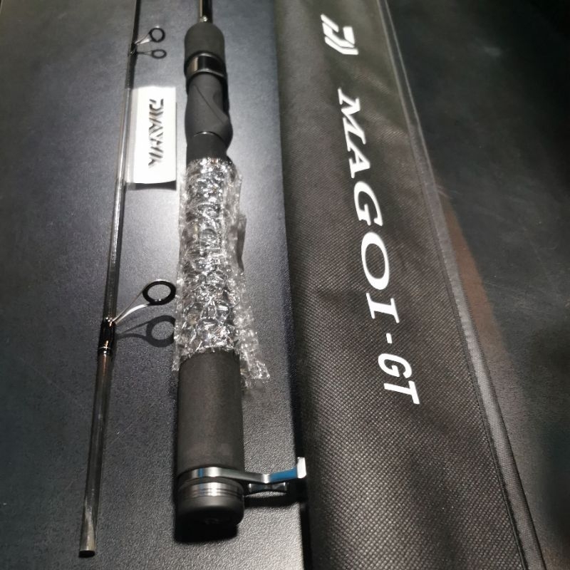 Joran Daiwa Magoi GT 602 MS