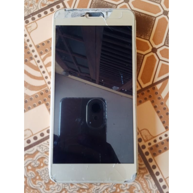 Asus Zenfone 3 max minus