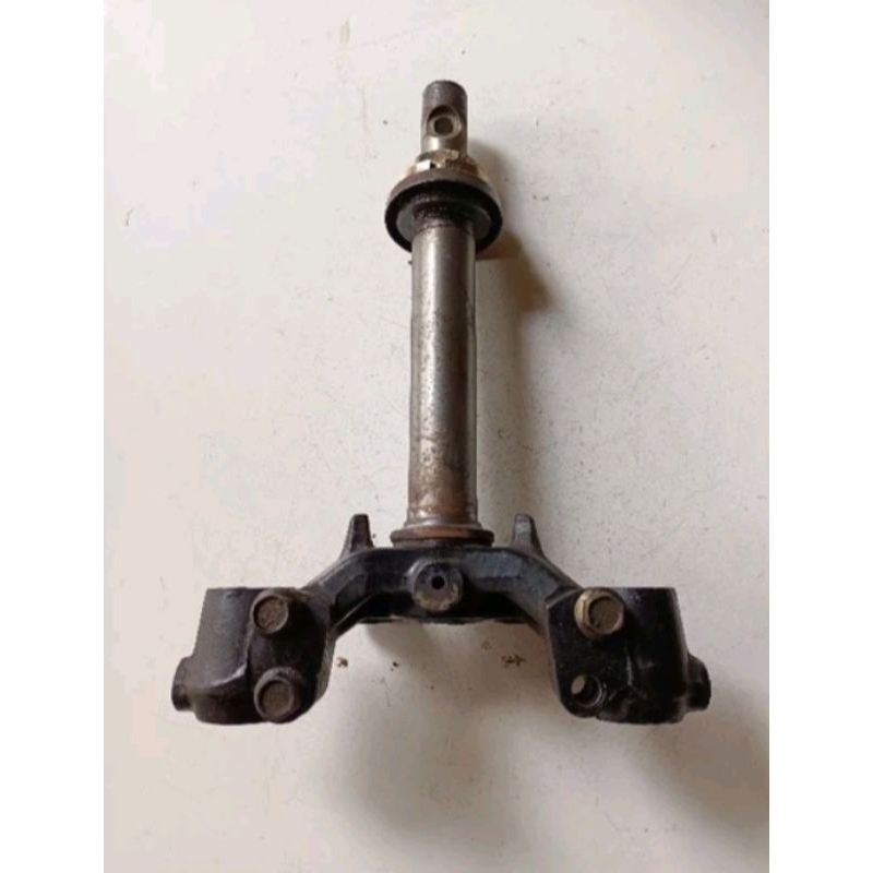 SEGITIGA KAWASAKI BLITZ R BLITZ JOY