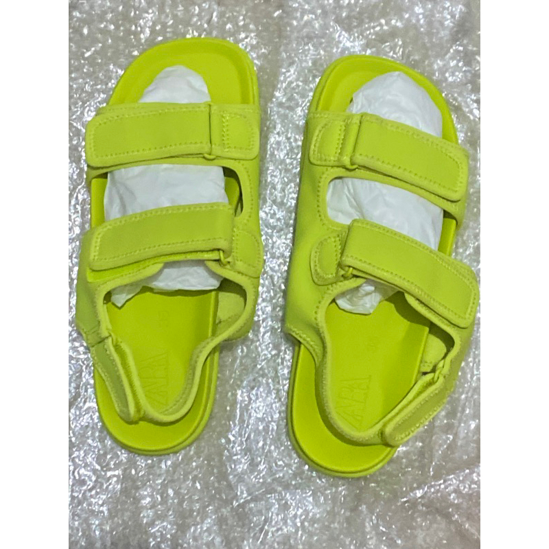 Brand New Original ZARA sandal