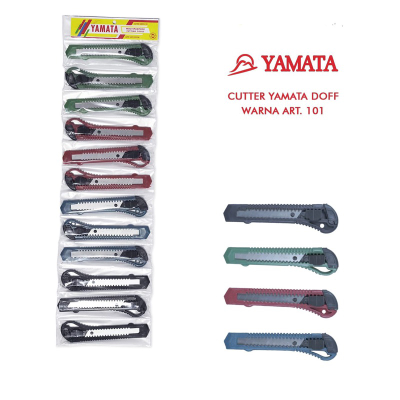 

cutter murah