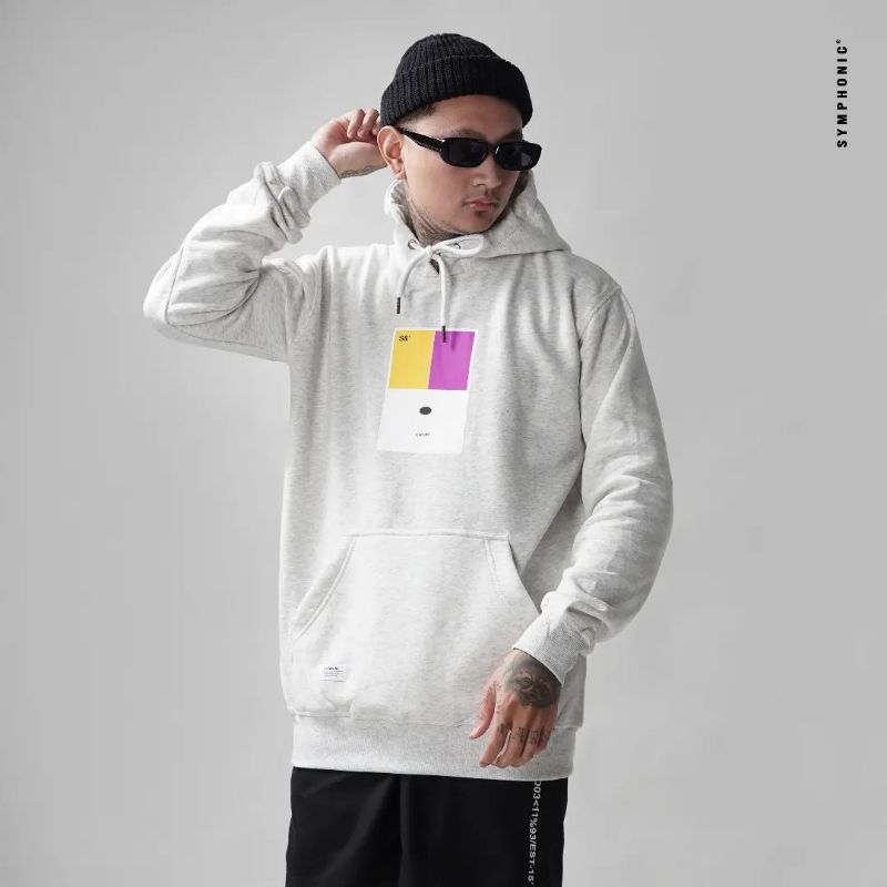 SYMPHONIC | HOODIE DISTRO ORIGINAL | HOODIE SYMPHONIC