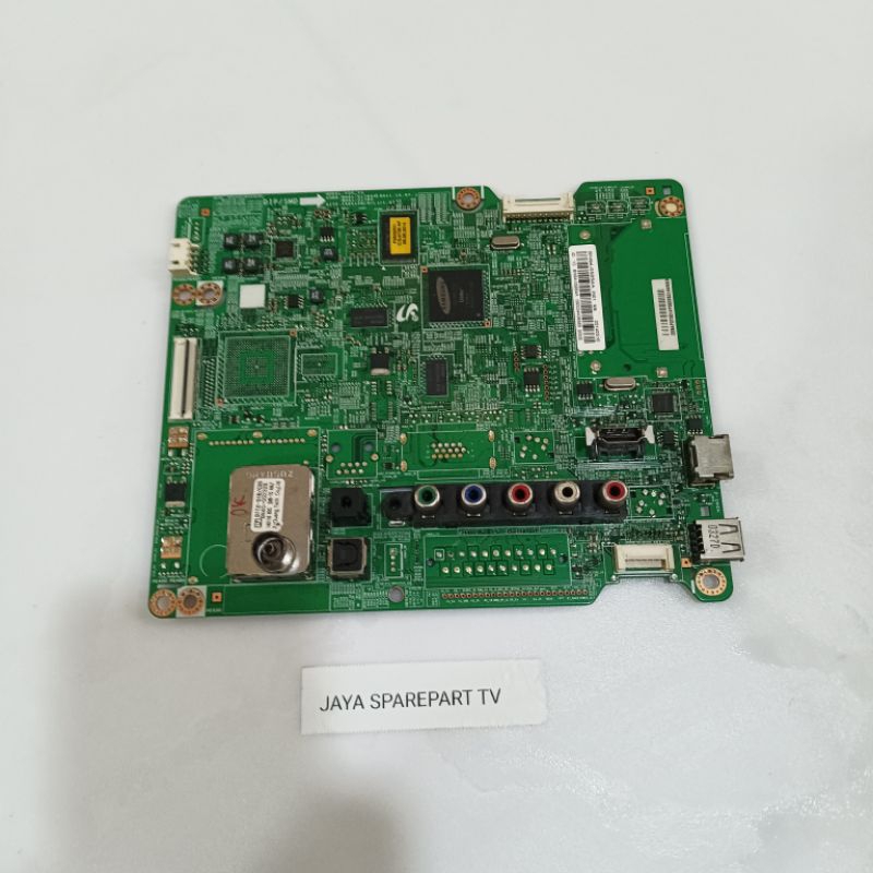 MAINBOARD SAMSUNG PLASMA PS60E531 MB - MOBO - MODUL - MOTHERBOARD - MESIN TV SAMSUNG PLASMA PS60E531