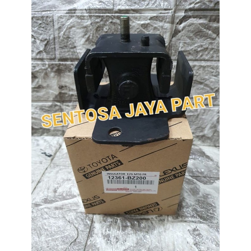 ENGINE MOUNTING GRAND NEW AVANZA 2016-2020 ASLI 1PC