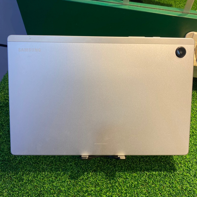 Samsung Tab A8 2022 4/128gb second bekas pakai normal original resmi