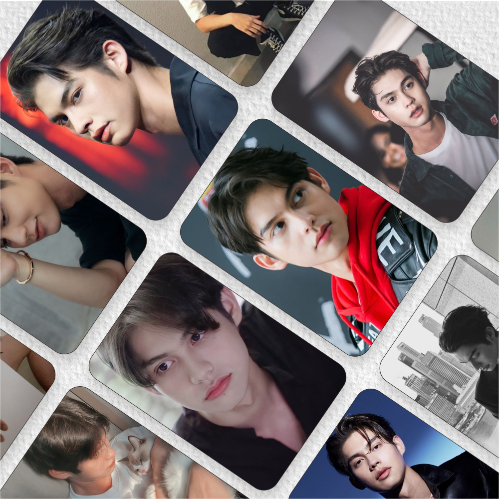 Photocard BRIGHT | Photocard  Vachirawit Chiva-aree /thainthu/thailand actor/2gather/thailnd/photoca