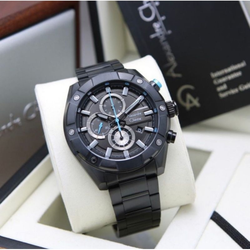 alexandre christie 6604mc pria original