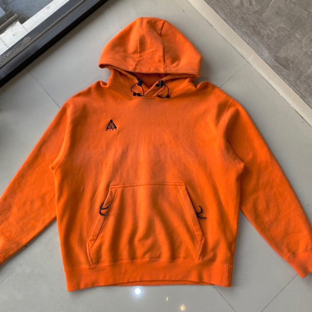 Hoodie Nike Acg