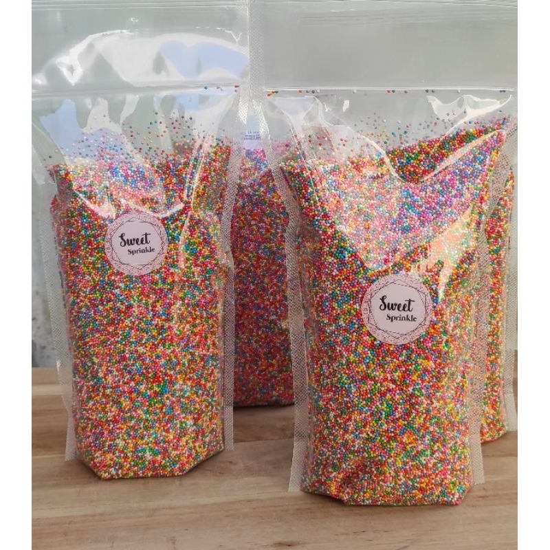 

Sprinkel trimit kilap 1kg