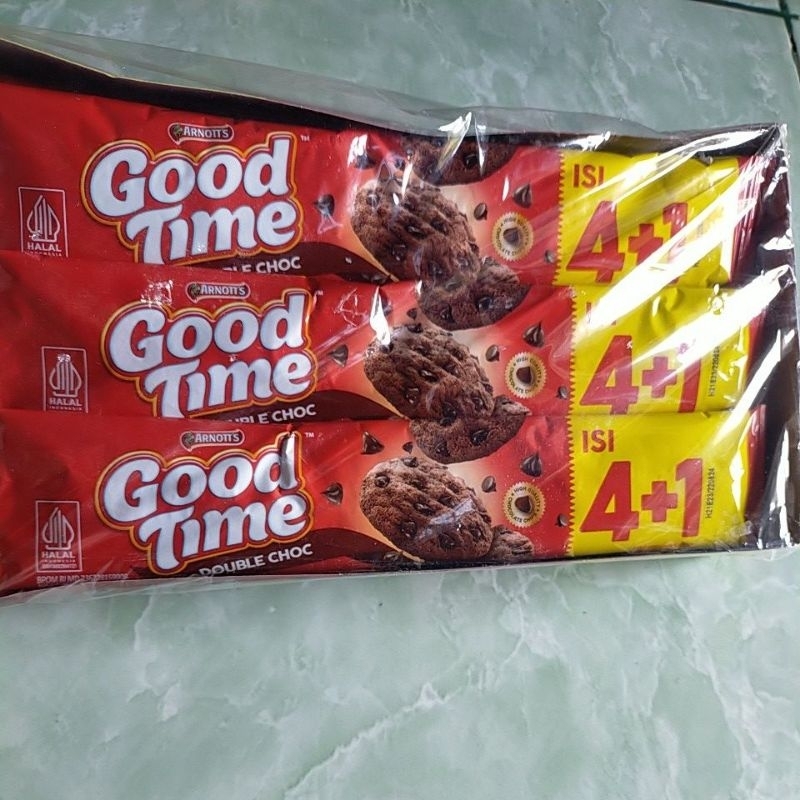 

good time 2000an isi 12 pcs