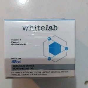 white lab ceramide
