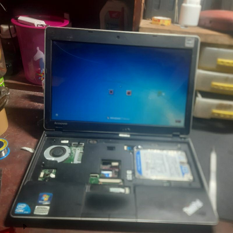 motherboard lenovo core i3