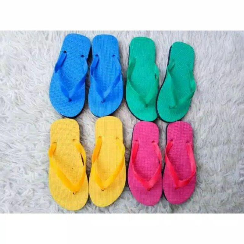 [SANDAL JEPIT MELY] SANDAL WUDHU// SANDAL RUMAH /MELY