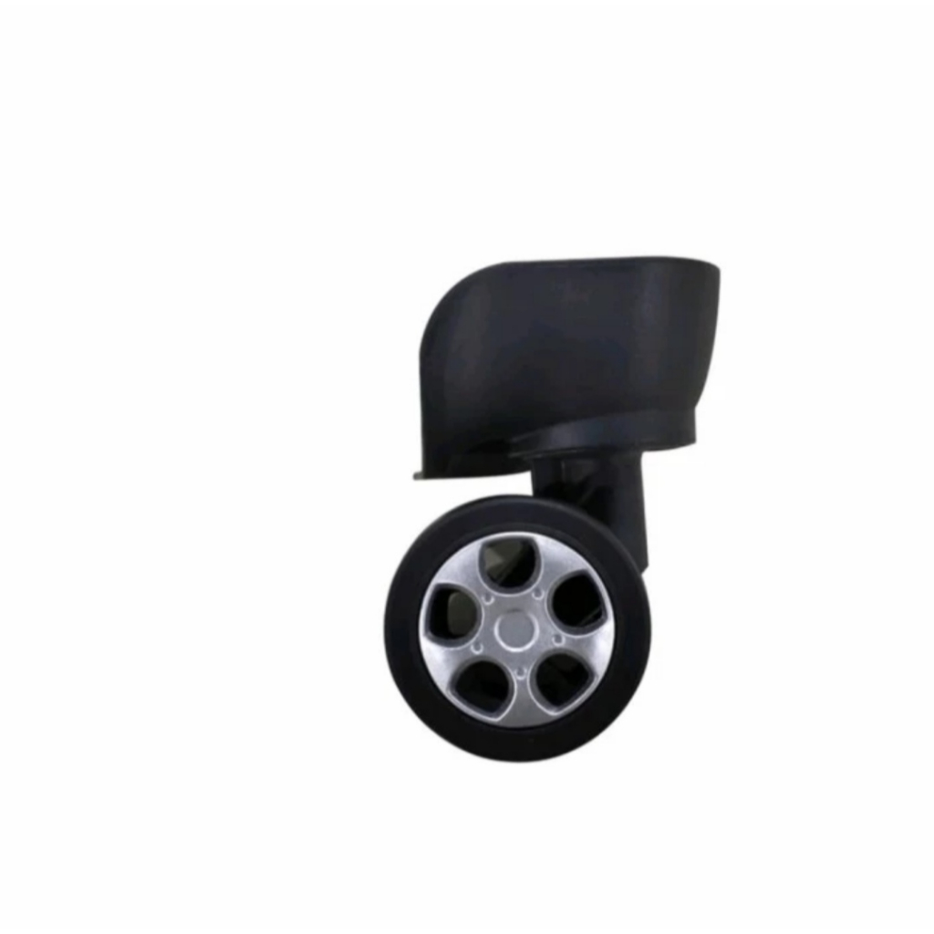 NEW RODA KOPER, RODA DOUBLE WHEEL, RODA PUTAR 360, RODA KOPER PUTAR 360, RODA KOPER VIBER, RODA