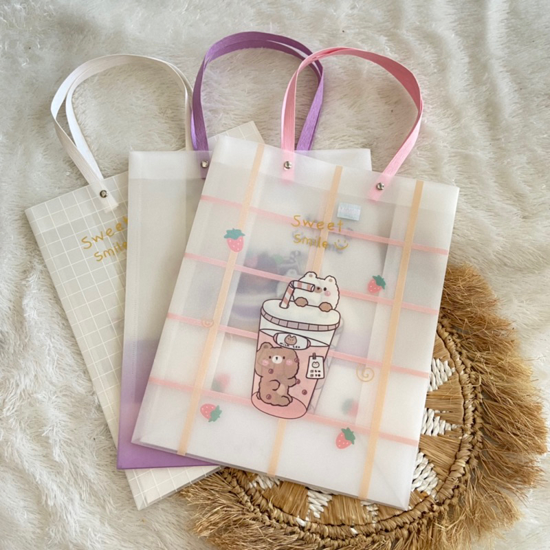 

HANBAG MIKA 32*26 cm