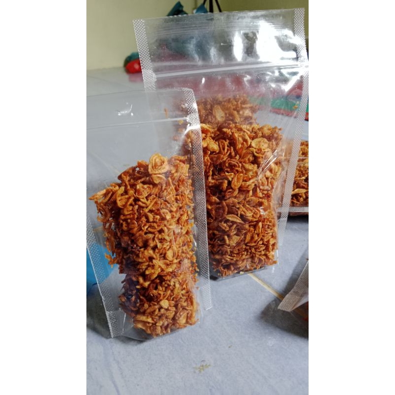 

bawang goreng kak rose 250gr