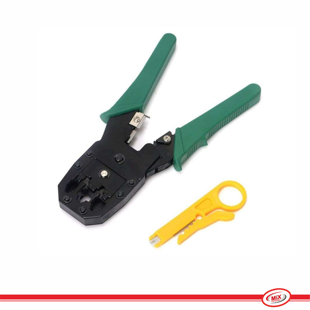 CRIMPING TOOLS TANG RJ45  / TANG CRIMPING RJ45 RJ11