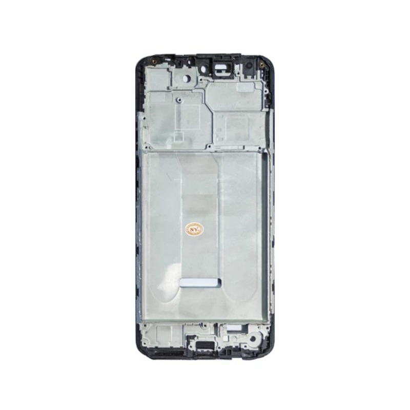 FRAME BAZEL Rdmi Note 10 5G PCO M3 PRO 5G 2021 TULANG TENGAH MIDDLE CASE BAZEL