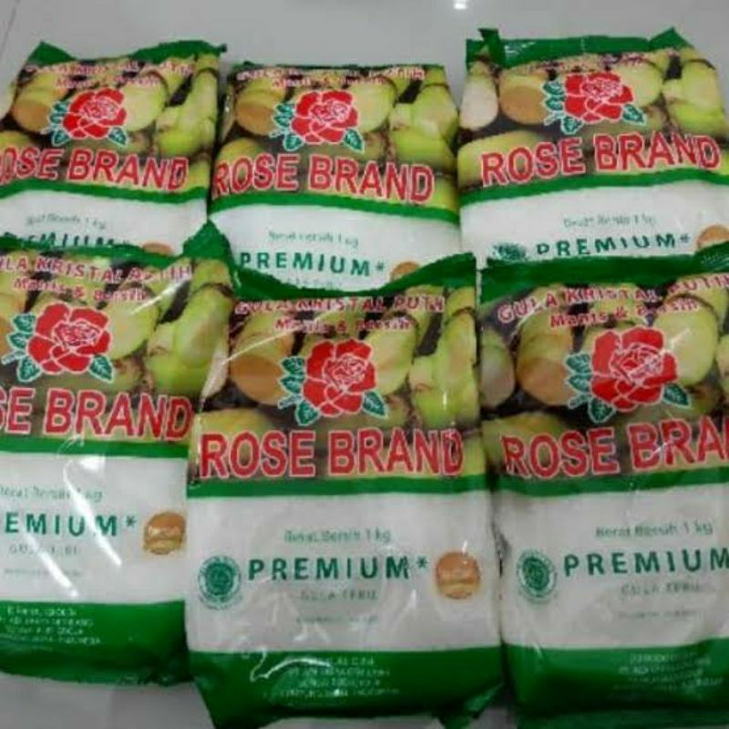 

GULA ROSEBRAND