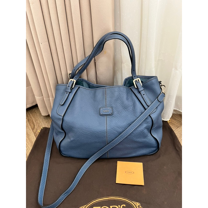 Authentic Tod’s Bag