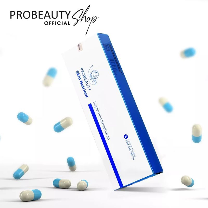 Probeauty Skin Nutrient