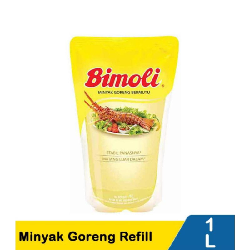 

bimmoli 1 kilo