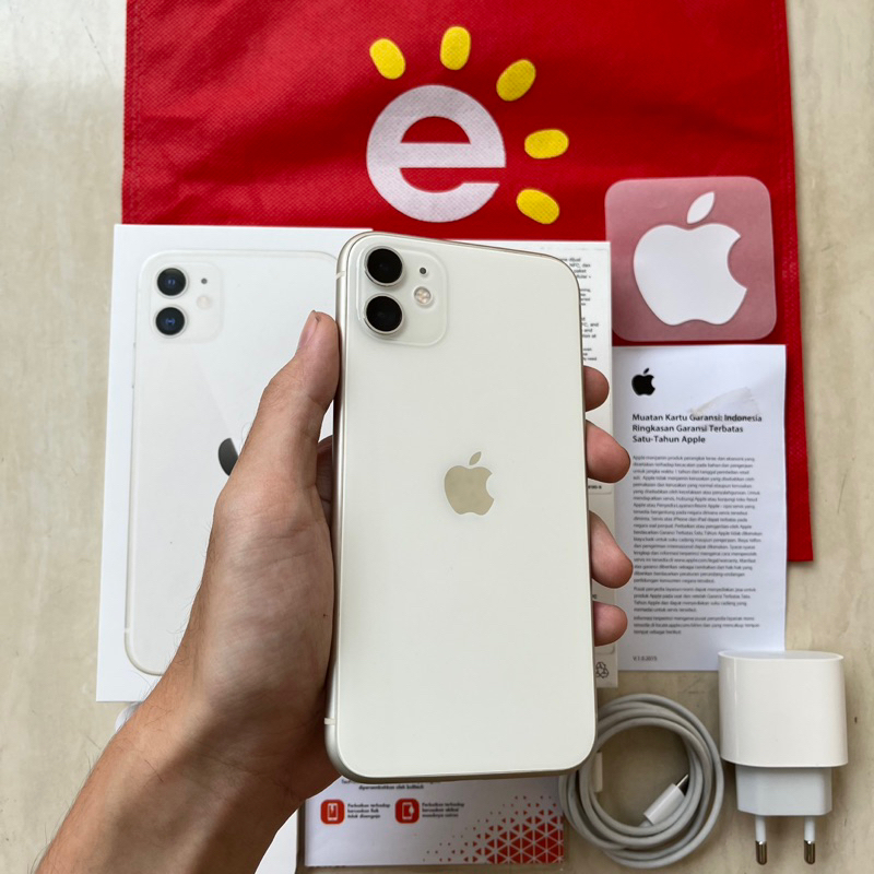 iphone 11 128gb erafone