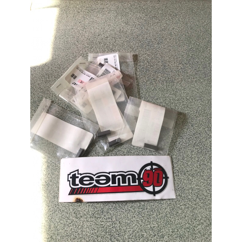 spi gear gigi balancer original yamaha 125z 125zr y125z y125zr