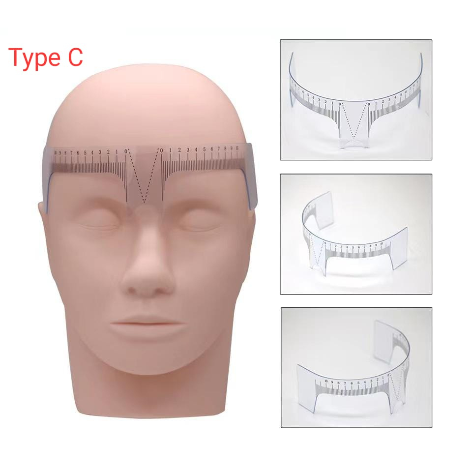 Penggaris sulam/ penggaris mika atau penggaris sulam mika/ PENGGARIS SULAMALIS / ALAT BANTU GARIS SU